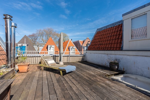 Medium property photo - Nieuwe Kerkstraat 6-2, 1018 EA Amsterdam